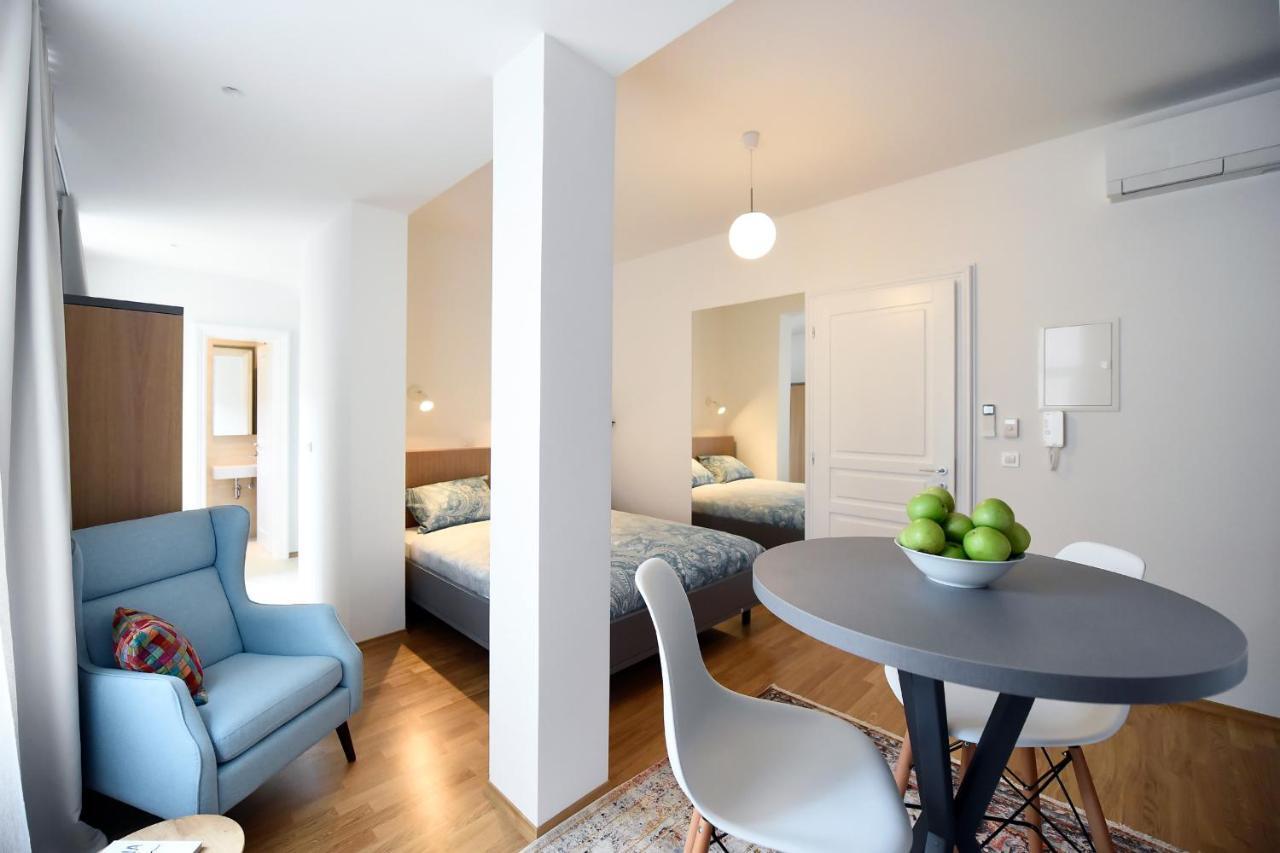Apartment Centre Chic 4/4