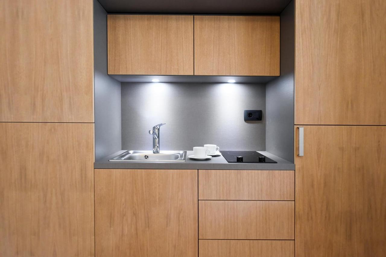 Apartment Centre Chic 4/4 *